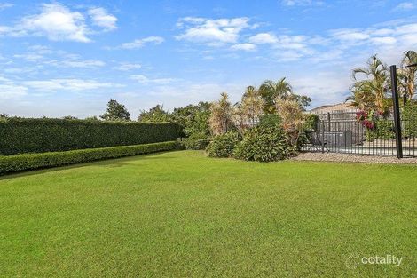 Property photo of 18 Quigan Terrace Highland Park QLD 4211