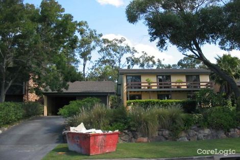Property photo of 20 Palm Street St Ives NSW 2075