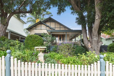 Property photo of 8 Sargood Street Hampton VIC 3188