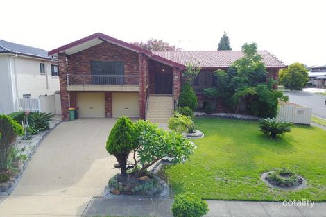 Property photo of 55 Cobbett Street Wetherill Park NSW 2164