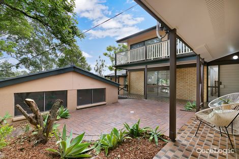Property photo of 3 Louise Street Kenmore QLD 4069