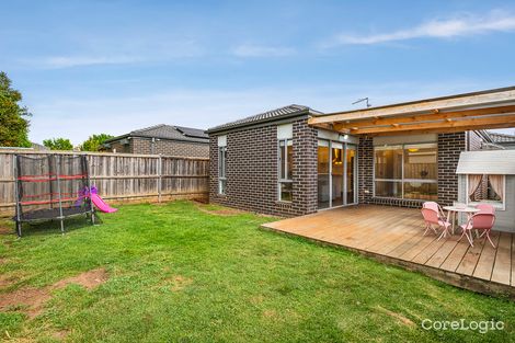 Property photo of 9 Keats Way Fraser Rise VIC 3336