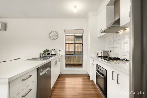 Property photo of 9 Keats Way Fraser Rise VIC 3336