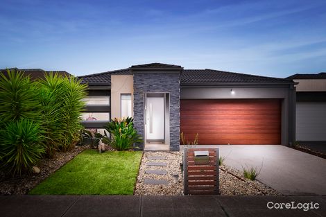 Property photo of 9 Keats Way Fraser Rise VIC 3336