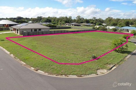 Property photo of 6 Pinnacle Court Craignish QLD 4655