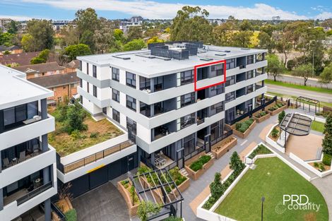 324/10 Ransley St, Penrith, NSW 2750