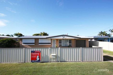 39 Moran St, Svensson Heights, QLD 4670