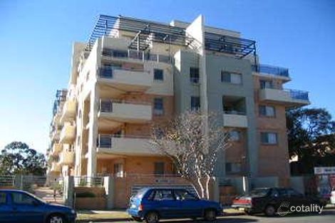 3/20-22 George St, Liverpool, NSW 2170