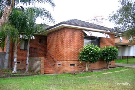 Property photo of 1 Alison Street Seven Hills NSW 2147