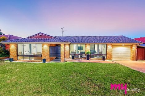 Property photo of 23 Zeolite Place Eagle Vale NSW 2558