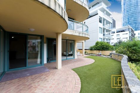 1/45 Mount St, West Perth, WA 6005