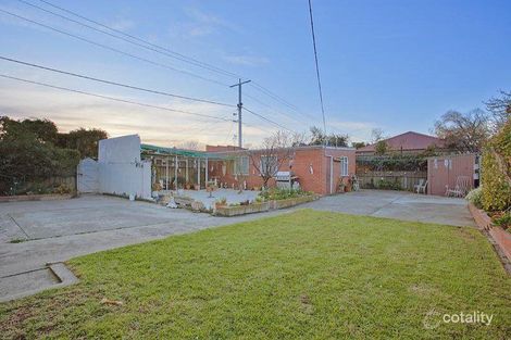 Property photo of 372 Somerville Road West Footscray VIC 3012