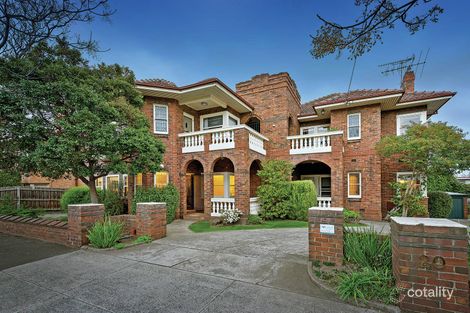 2/20 Riversdale Rd, Hawthorn, VIC 3122