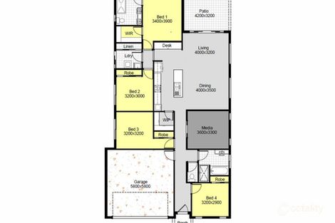 Property photo of 44 Hodkinson Street Redlynch QLD 4870