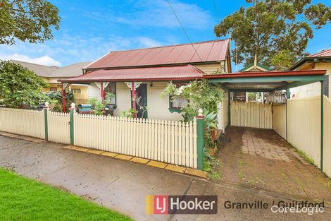 Property photo of 26 Milton Street Granville NSW 2142