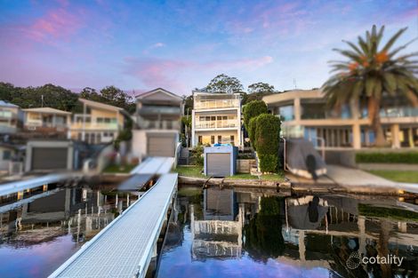 171 COAL POINT RD, COAL POINT, NSW 2283