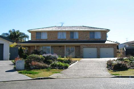 11 Pelican Pl, Hinchinbrook, NSW 2168