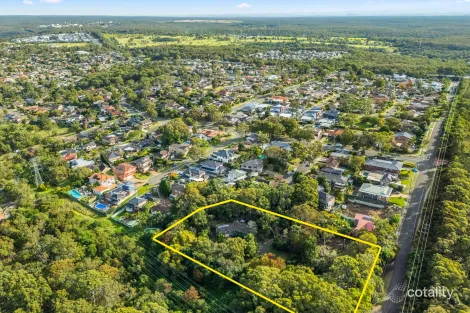 55-57 Barden Rd, Barden Ridge, NSW 2234