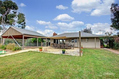 37 Old Spring Valley Rd, Flowerdale, VIC 3717