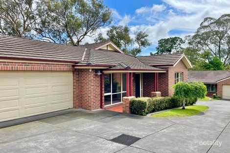 3/90 Mountain View Rd, Montmorency, VIC 3094