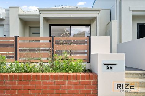 Property photo of 54 Malia Ramble Alkimos WA 6038