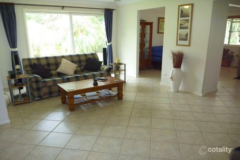 Property photo of 14 Misty Court Cornubia QLD 4130