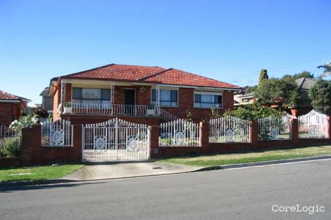 Property photo of 10 Basildon Road Canley Heights NSW 2166