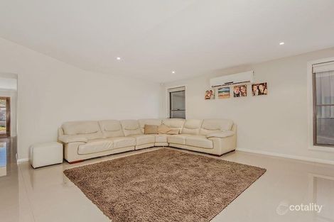 Property photo of 39 Indigofera Circuit Mount Annan NSW 2567