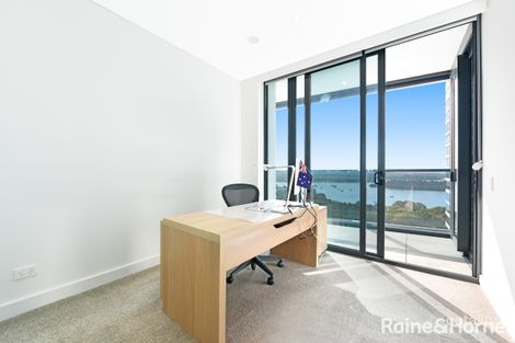 Property photo of 1409/21 Marquet Street Rhodes NSW 2138