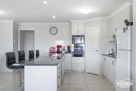 Property photo of 92A Hogg Street Wilsonton Heights QLD 4350