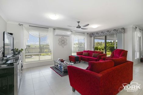 Property photo of 92A Hogg Street Wilsonton Heights QLD 4350