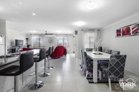 Property photo of 92A Hogg Street Wilsonton Heights QLD 4350