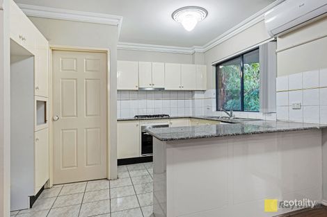 Property photo of 4/14 Queens Road Westmead NSW 2145
