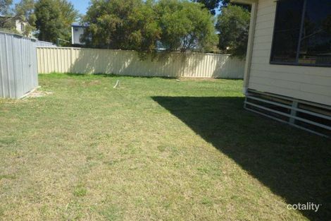 Property photo of 89 Bauman Way Blackwater QLD 4717