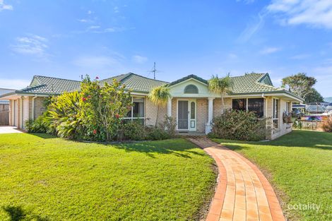 Property photo of 2 Acacia Crescent Tin Can Bay QLD 4580