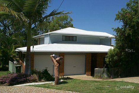 4 Helsal Pl, South Gladstone, QLD 4680