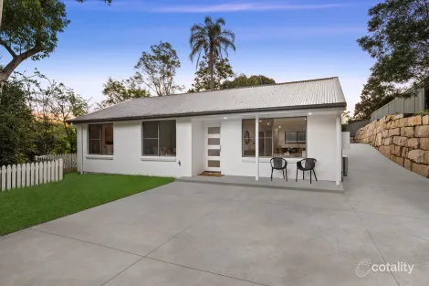 Property photo of 21 Sylvan Valley Close Niagara Park NSW 2250