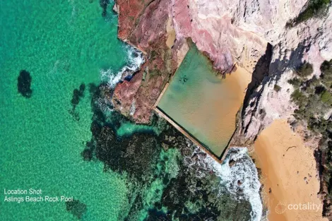 Property photo of 3 Lake Street Eden NSW 2551