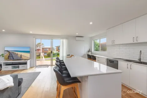 Property photo of 3 Lake Street Eden NSW 2551