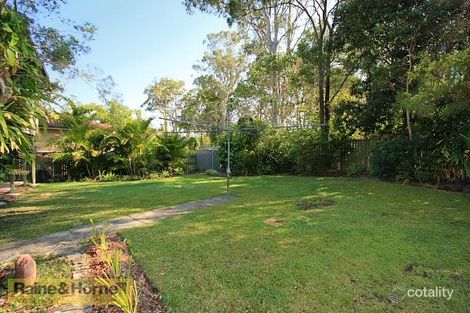 Property photo of 4 Kuringal Drive Ferny Hills QLD 4055