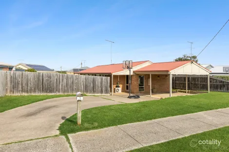 21 Somerdale Ave, Ocean Grove, VIC 3226