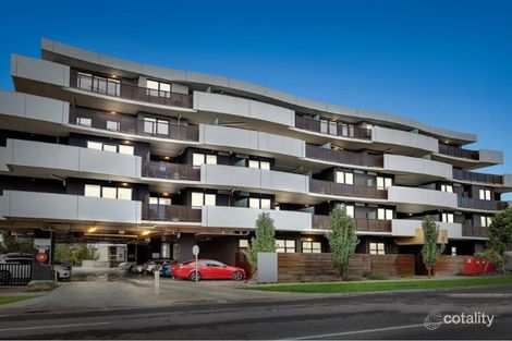 Property photo of 306/314 Pascoe Vale Road Essendon VIC 3040