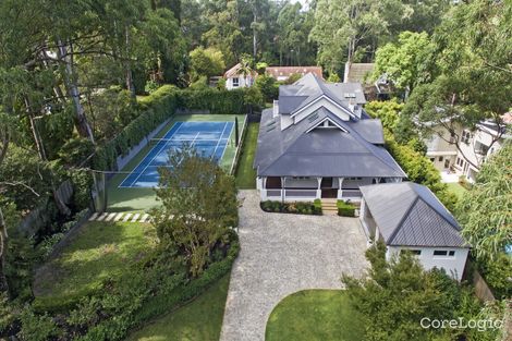 Property photo of 26 Pymble Avenue Pymble NSW 2073