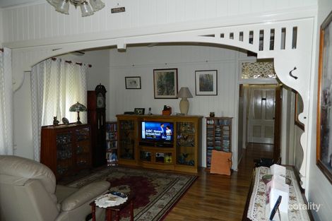 Property photo of 58 Cothill Road Silkstone QLD 4304