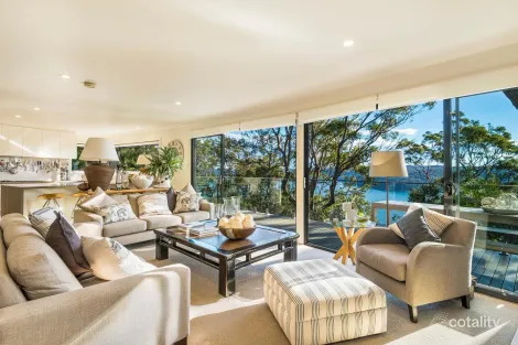 14 Capri Cl, Avalon Beach, NSW 2107