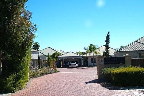 Property photo of 32/220 Fairway Circle Connolly WA 6027