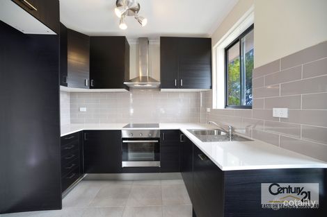 Property photo of 5/3 Templeman Crescent Hillsdale NSW 2036