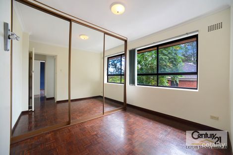 Property photo of 5/3 Templeman Crescent Hillsdale NSW 2036