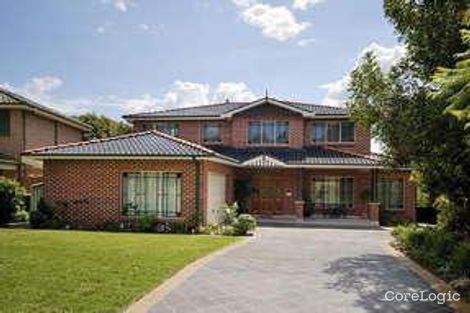 Property photo of 6 Penmon Close Menai NSW 2234