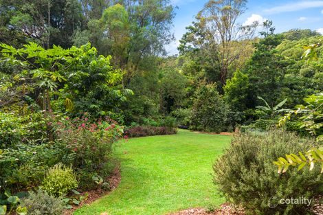 Property photo of 639 Currumbin Creek Road Currumbin Valley QLD 4223